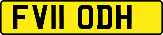 FV11ODH