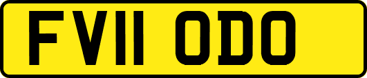 FV11ODO