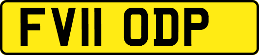 FV11ODP