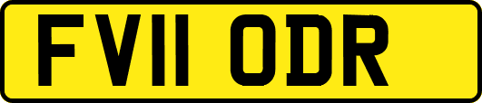 FV11ODR