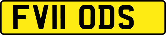 FV11ODS