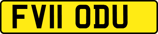 FV11ODU