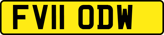 FV11ODW