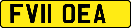 FV11OEA