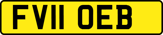 FV11OEB