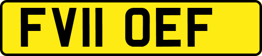 FV11OEF