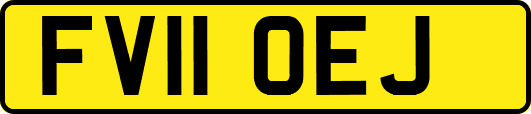 FV11OEJ