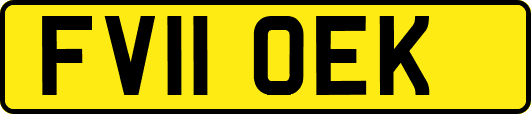 FV11OEK