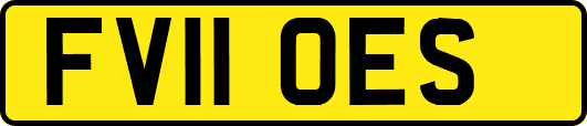 FV11OES