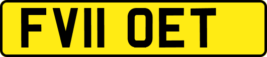FV11OET