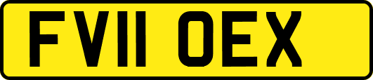 FV11OEX