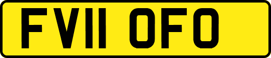 FV11OFO