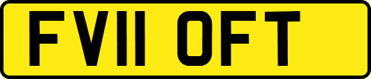 FV11OFT
