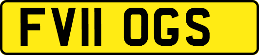 FV11OGS