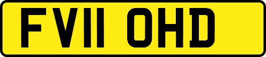 FV11OHD