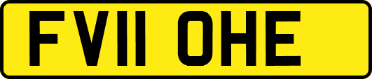 FV11OHE