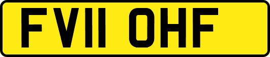 FV11OHF