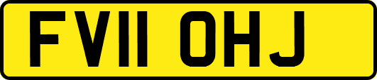 FV11OHJ