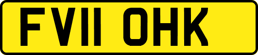 FV11OHK