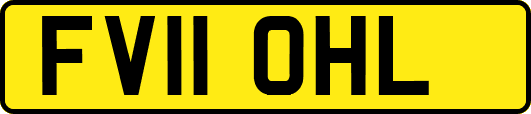 FV11OHL