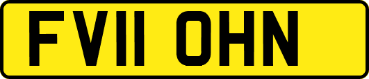 FV11OHN