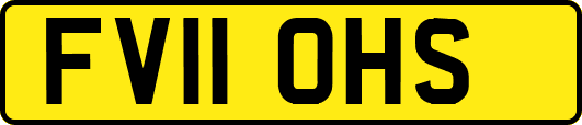 FV11OHS