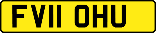 FV11OHU