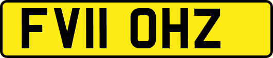FV11OHZ