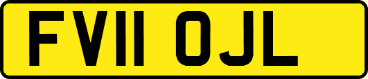 FV11OJL