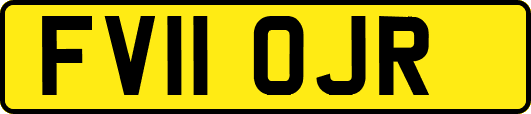 FV11OJR