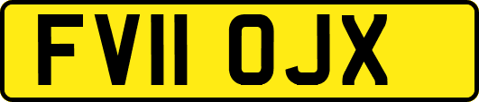 FV11OJX