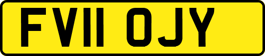 FV11OJY