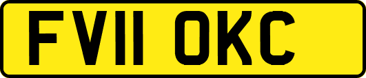 FV11OKC