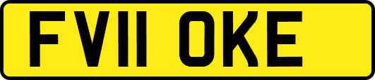 FV11OKE
