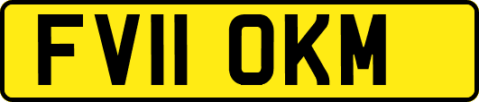 FV11OKM