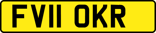 FV11OKR