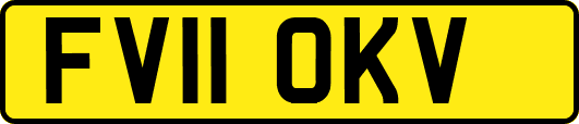 FV11OKV