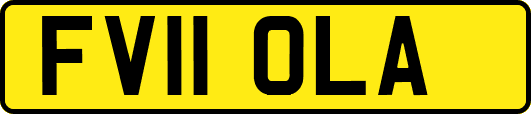 FV11OLA