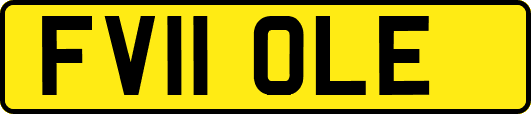 FV11OLE