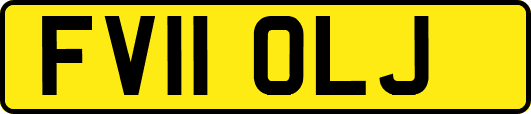 FV11OLJ