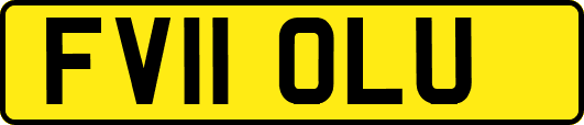 FV11OLU