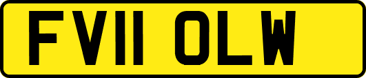FV11OLW