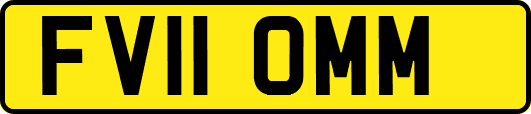 FV11OMM