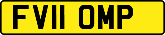 FV11OMP