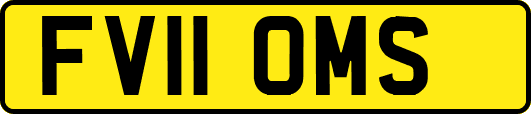 FV11OMS