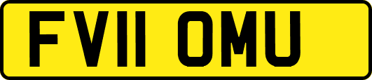 FV11OMU