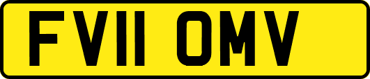 FV11OMV