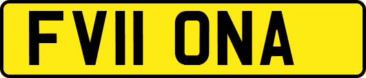 FV11ONA