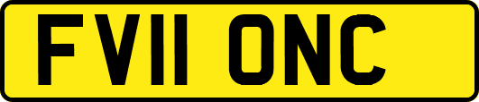 FV11ONC