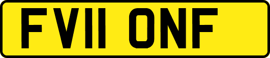 FV11ONF